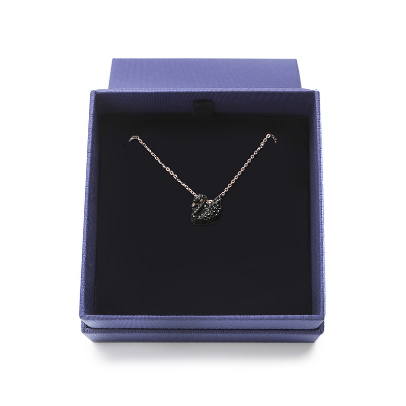 swarovski /施华洛世奇小号女项链 MUSE海外项链