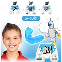 myobrace childrens mouth muscle function training early intervention in Australia MRC silicone K mouth respiratory correction i3 deity