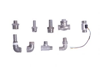 Urea filling machine accessories relay adapter antenna ton barrel interface filling gun barrel hardware accessories