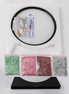 可定制创意3D流沙画手工DIY材料包半成品摆件公司活动团建制作教