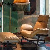 Элитная дизайнерская мебель, диван с пухом, комплект, Италия