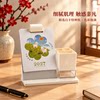 2027 Jiyang New Desktop Calendar