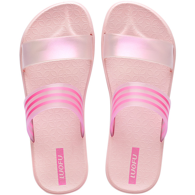 luofu sandals