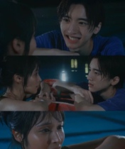 My 2nd Youth Latest High Scoring Day Drama Film on Verge College Student Entrepreneurship Thanks to Support