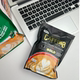 Indonesian imported instant coffee three-in-one coffee