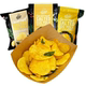 Singapore GoldenDuck Creamy Salted Egg Yolk Potato Chips