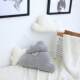Super Cute Cloud Pillow Cute Plush Toy Super Soft Bed Sleeping Pillow Creative Doll Girl ຂອງຂວັນວັນເກີດ