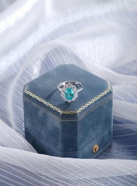 子佩集匠人男女通用银