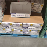 Импортная комфортная зубная паста, США, 4 предмета, 184 грамм