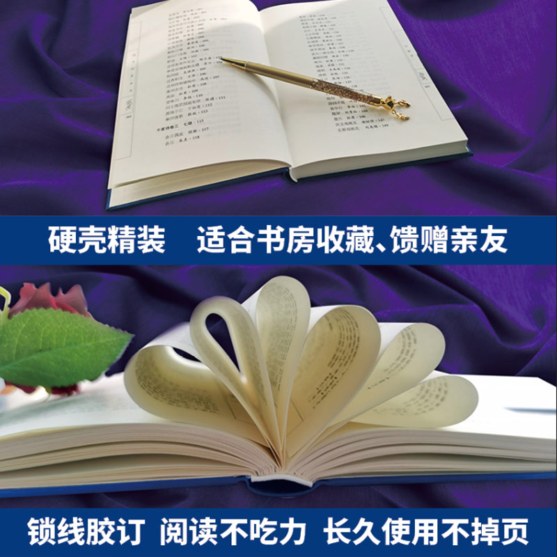 国学经典丛书名家注评本-陶庵梦忆硬壳精装锁线胶钉适合收藏感受古代汉语的变迁领略泱泱大国数千年的文化积淀疑难注释零障碍阅读 - 图0