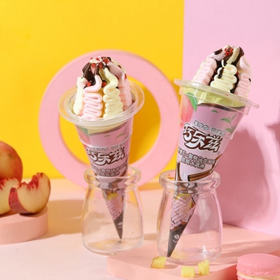 【拍6件】伊利巧乐兹冰淇淋随心选41支