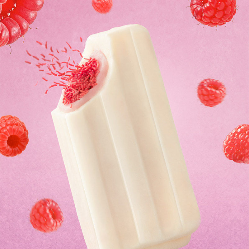 【百亿】伊利冰淇淋桑葚莓莓巧噜噜新品雪糕多口味组合装 共26支