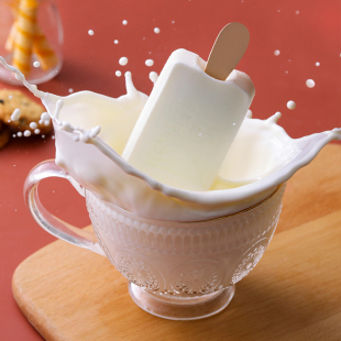 【推荐】伊利冰淇淋甄稀支棒四重柠檬流心组合口味共21支家庭装