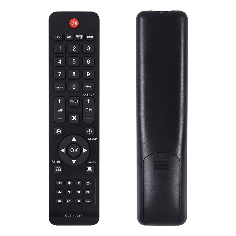 Vinabty sostituito telecoando RC5118?RC4848?RC4862?per Hitachi