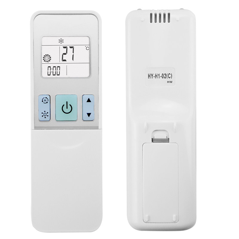 ROLIC适用海信中央空调风管天花机HY-H1-02(C) Y-H1-02(C)吸顶机嵌入式空调摇空YR-A01Z 50FW/72FW/125FW - 图1