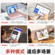 11-inch 2-in-1 touch screen laptop for office use