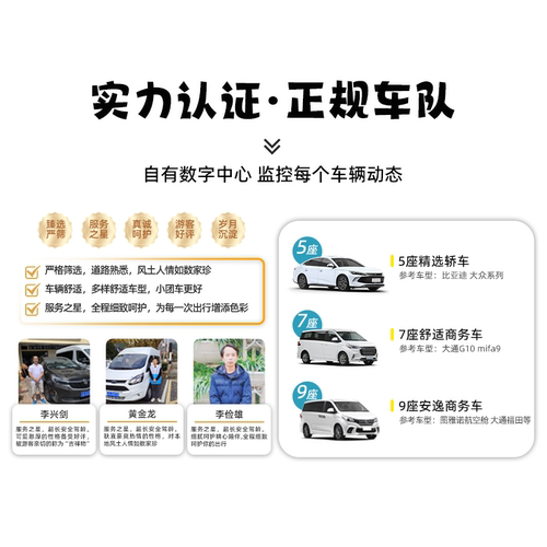 重庆旅游周边两日游纯玩小团武隆天生三桥大裂谷旅行社包车跟团游 - 图2
