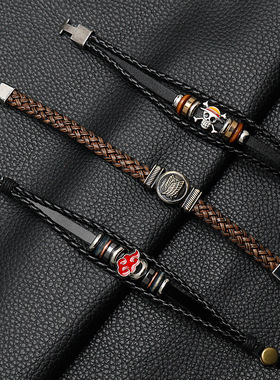 OnePiecLuffyratBlCAFig