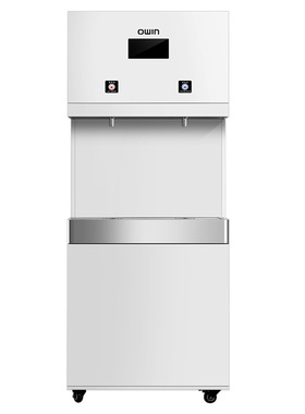 OWIN欧恩商用纯水设备A7、3KT商务直饮机
