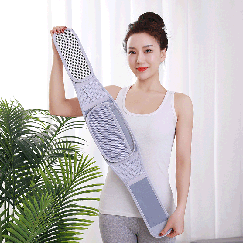 腰椎腰间盘保暖自发热医用护腰带 迈霆医疗器械护具（器械）