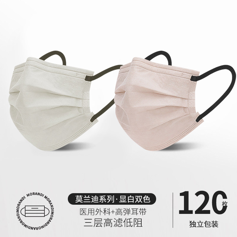  恒品口罩（器械）