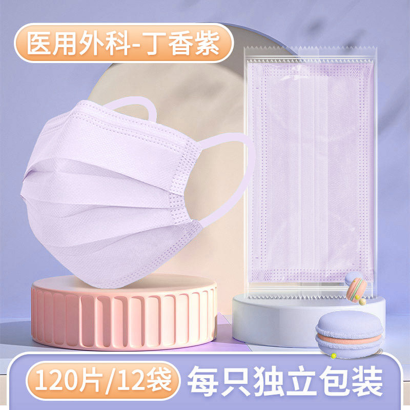  恒品口罩（器械）