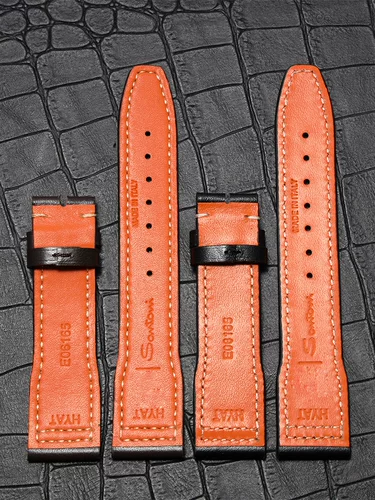 Применимо к пилоту IWC WAN Guo Little Prince Watch с кожаным мужским оригинальным Mark 18 Большой Flyague Portugue