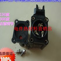 Companion tropical temperature controller BJW86 type electric companion thermal explosion protection temperature controller constant power electric heating with thermoregulation switch