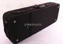 Rigid Foam Adjustable Oxford Cloth cello box can hold up to 15165-inch viola-resistant shock-proof