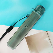 Protective casing 2 generation LVLUO gold Ge 2nd generation silicone cover anti-scraping dust cover protection shell hanging rope transparent protective shell hanging rope