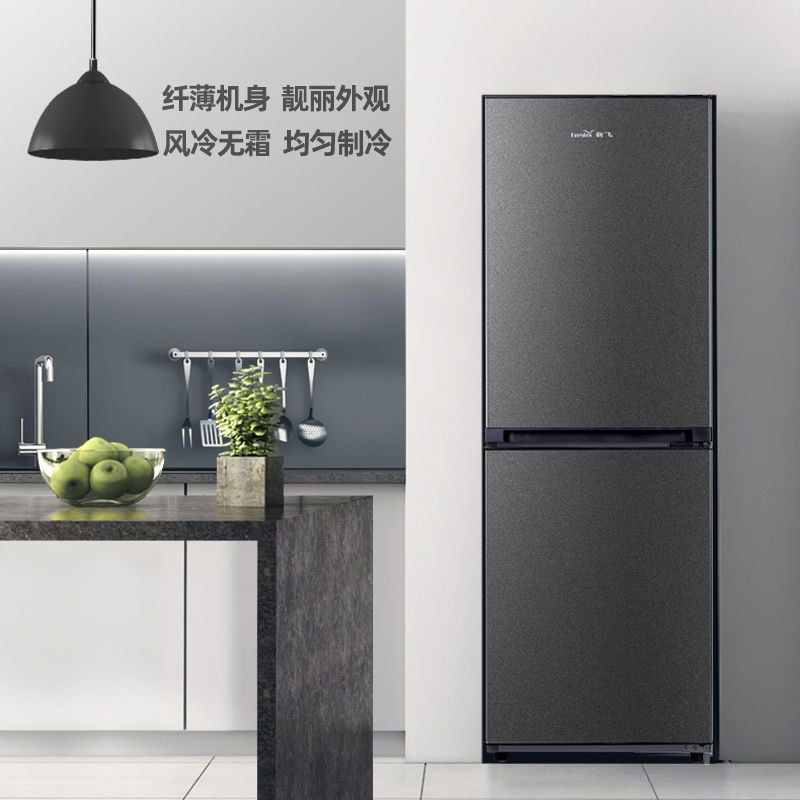  新飞嵘晟厨房冰箱