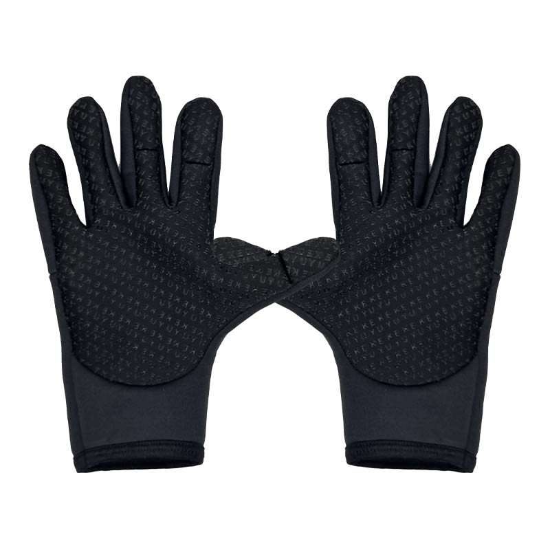 科鱼冬季专用钓鱼手套保暖防滑防水潜水布露三指不粘饵料抓鱼垂钓,淘宝优惠券,粉丝福利购,淘宝优惠卷