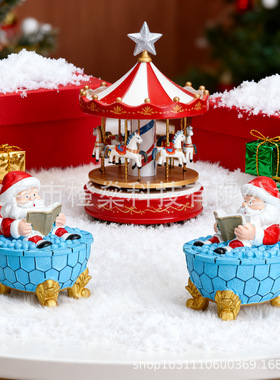 跨境创意万圣节万圣节Ghost Bubble Bath Lamp格林奇圣诞老人泡泡