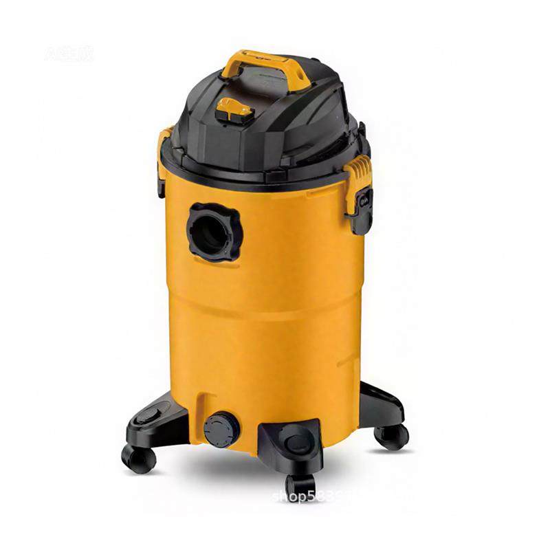 吸尘器大吸力30升家用汽车美缝强力大功率工业商用吸尘机干湿桶式,淘宝优惠券,粉丝福利购,淘宝优惠卷