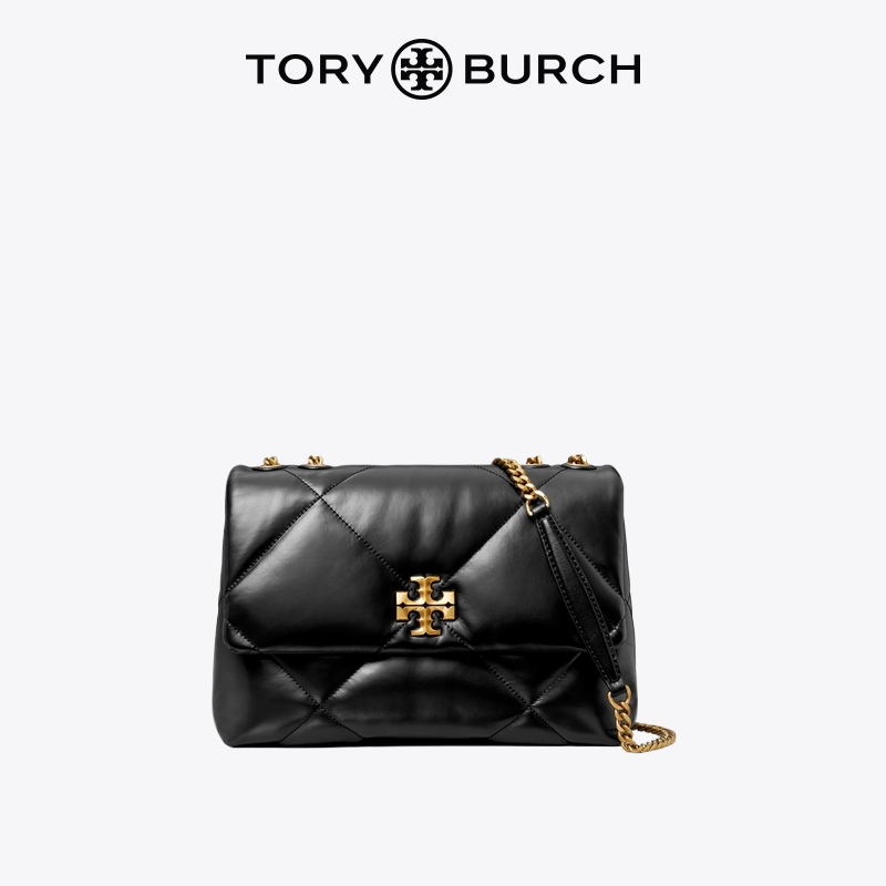 TORY BURCH 汤丽柏琦 KIRA中号菱格纹单肩包 154704 - 图0