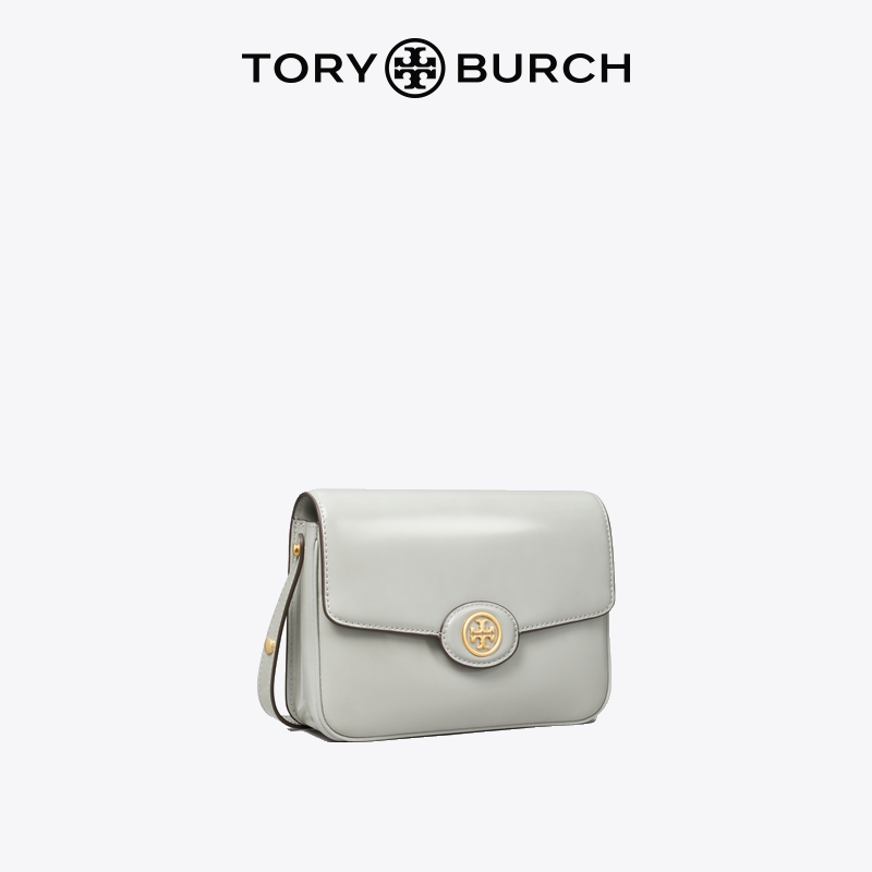 【12期免息】TORYBURCH汤丽柏琦 ROBINSON 豆腐包toryburch143122 - 图1