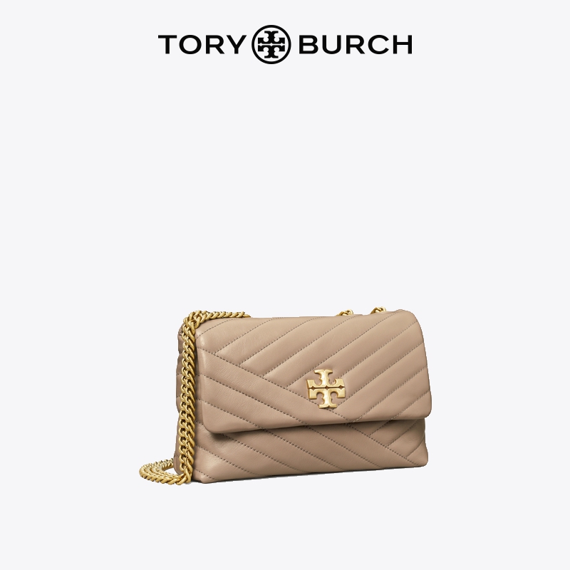 【抢先购】TORY BURCH 汤丽柏琦 KIRA小号链条单肩包 90452 - 图1