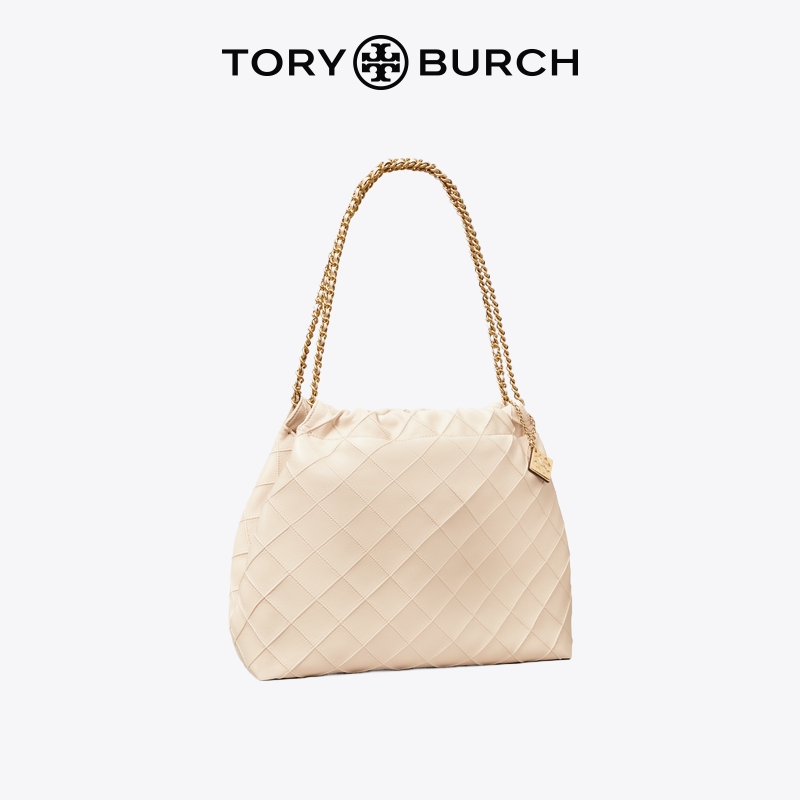 TORY BURCH 汤丽柏琦 FLEMING大托特包肩背包 154572 - 图0