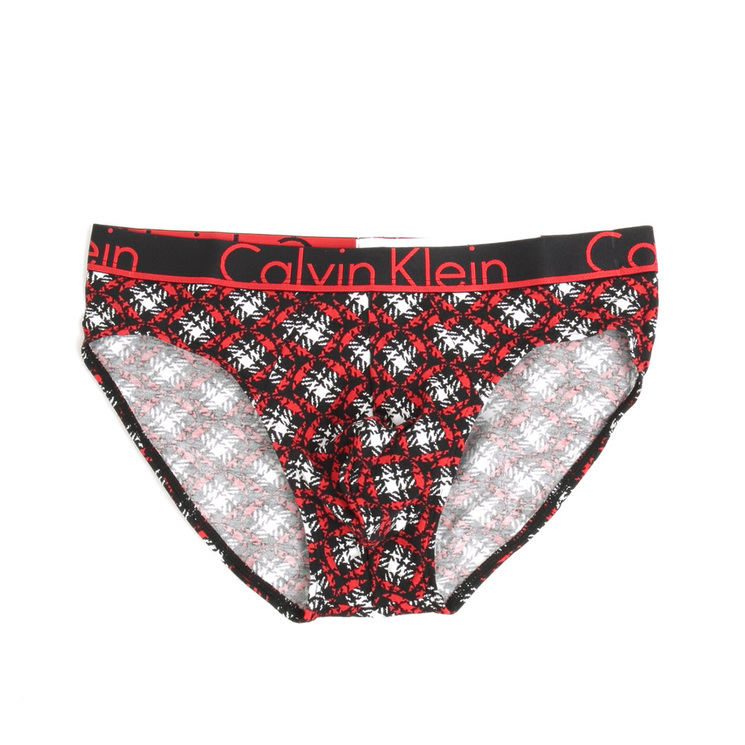 calvin klein ck正品男士2件三角裤 叁仟良品海外内裤