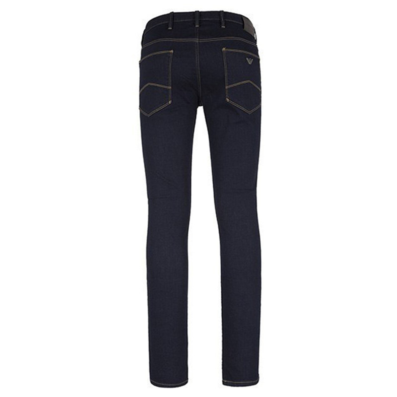 armani /阿玛尼ea叁仟良品牛仔裤 叁仟良品海外牛仔裤