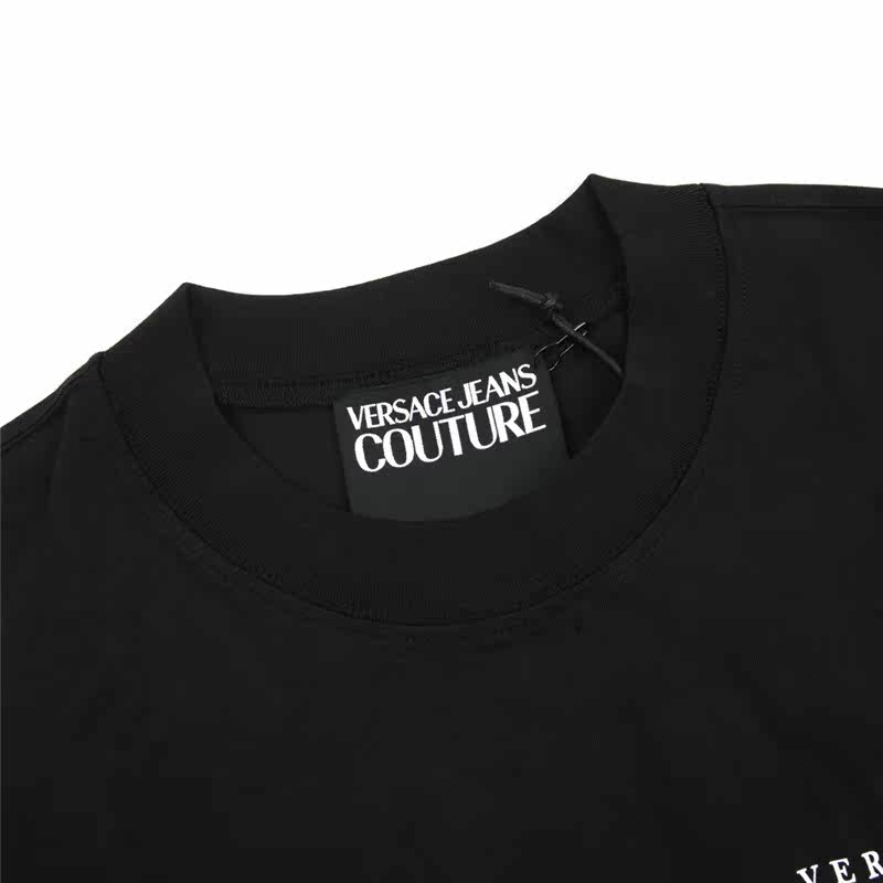 versace /范思哲vj正品皇冠t恤 叁仟良品海外T恤