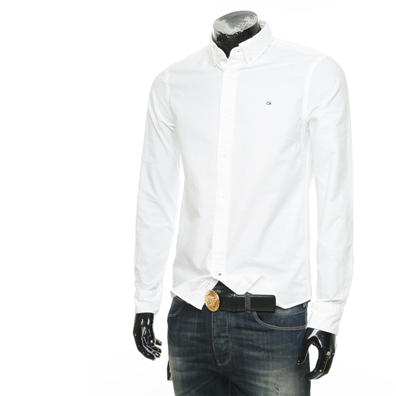 calvin klein ck卡尔文克雷恩衬衫 叁仟良品海外衬衫