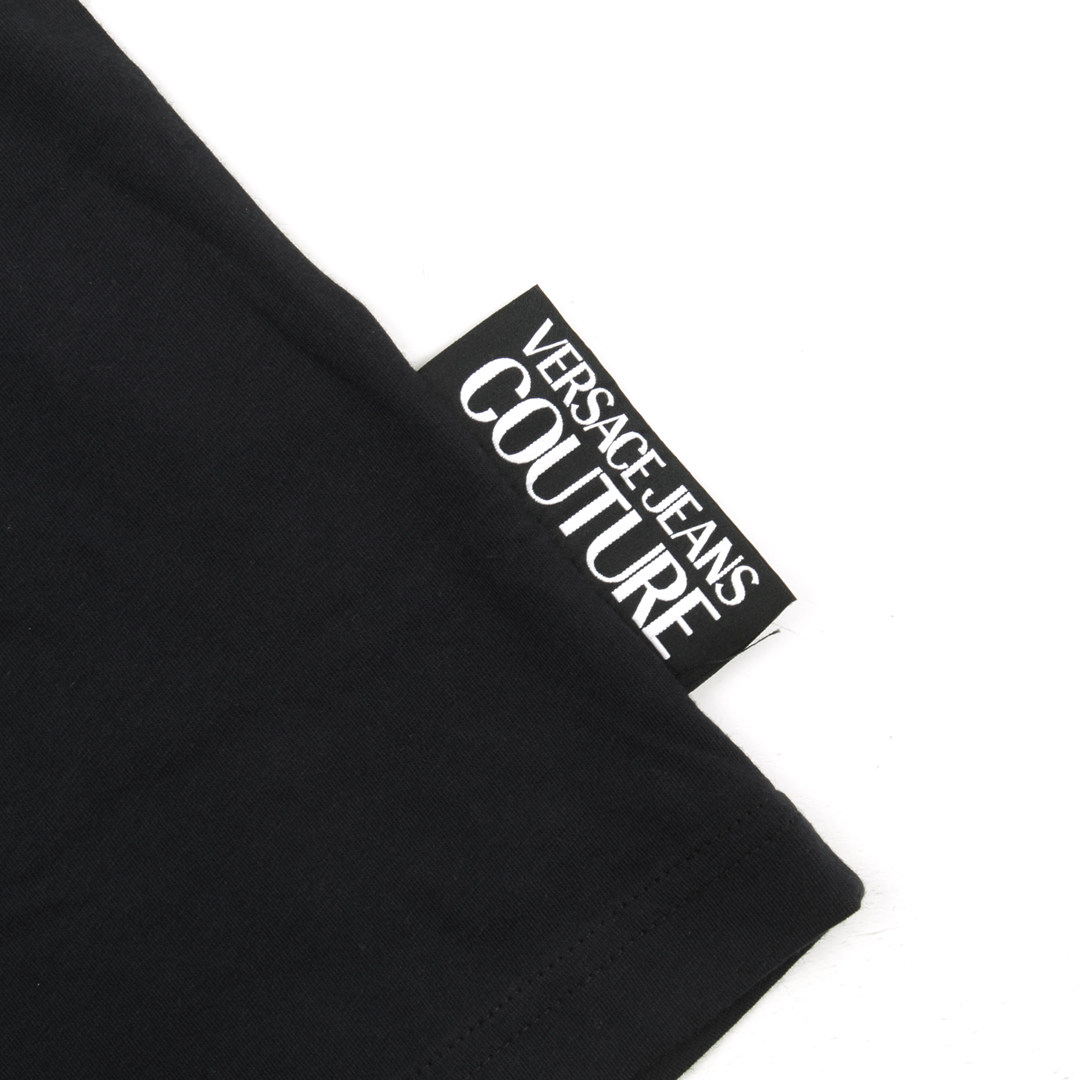 versace /范思哲vj正品潮牌男t恤 叁仟良品海外T恤