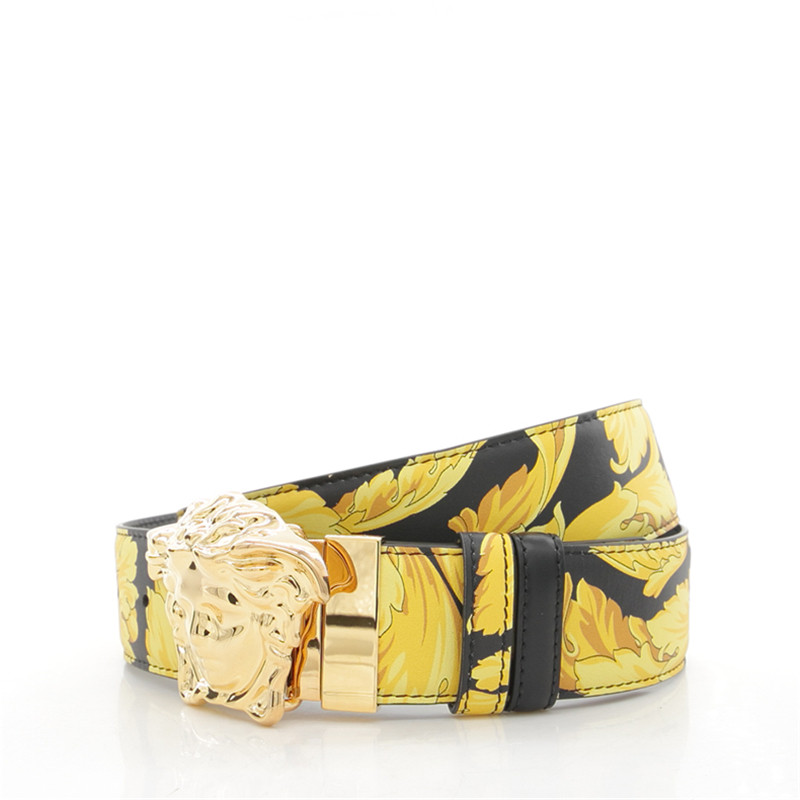 versace /范思哲美杜莎巴洛克皮带 叁仟良品海外腰带/皮带/腰链