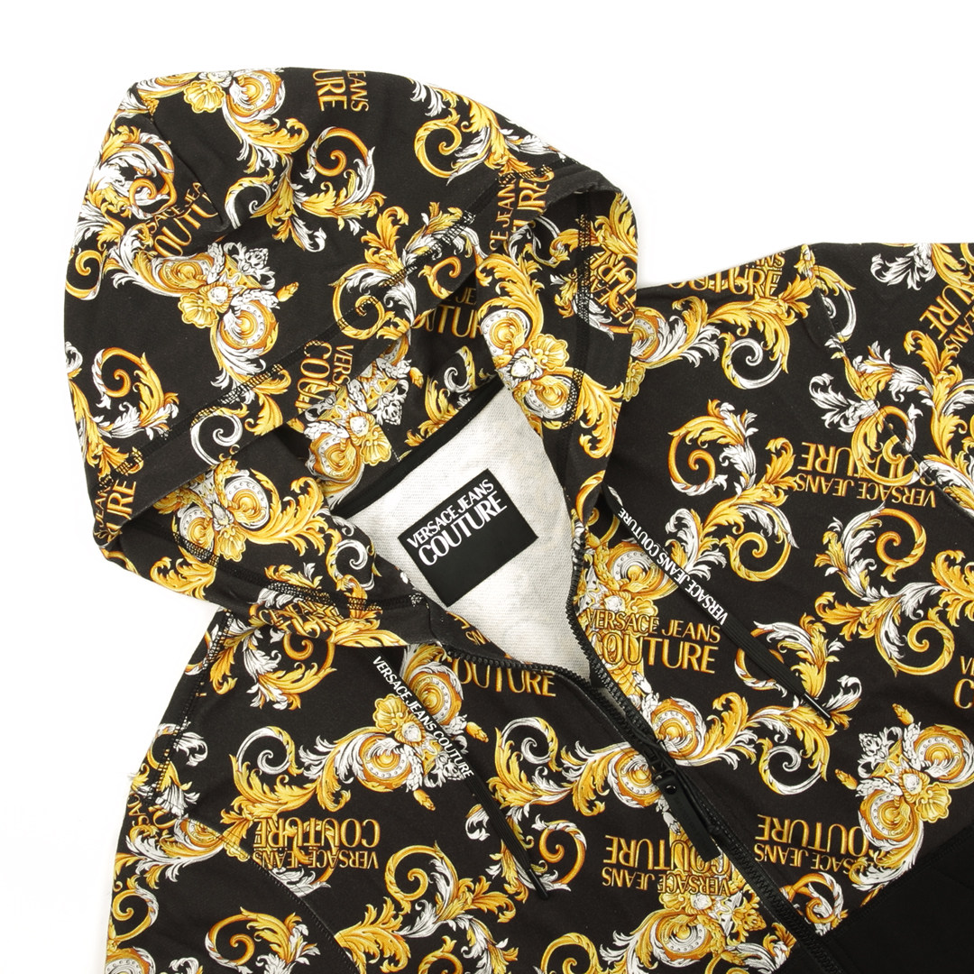 versace /范思哲vj海外直邮卫衣 叁仟良品海外卫衣