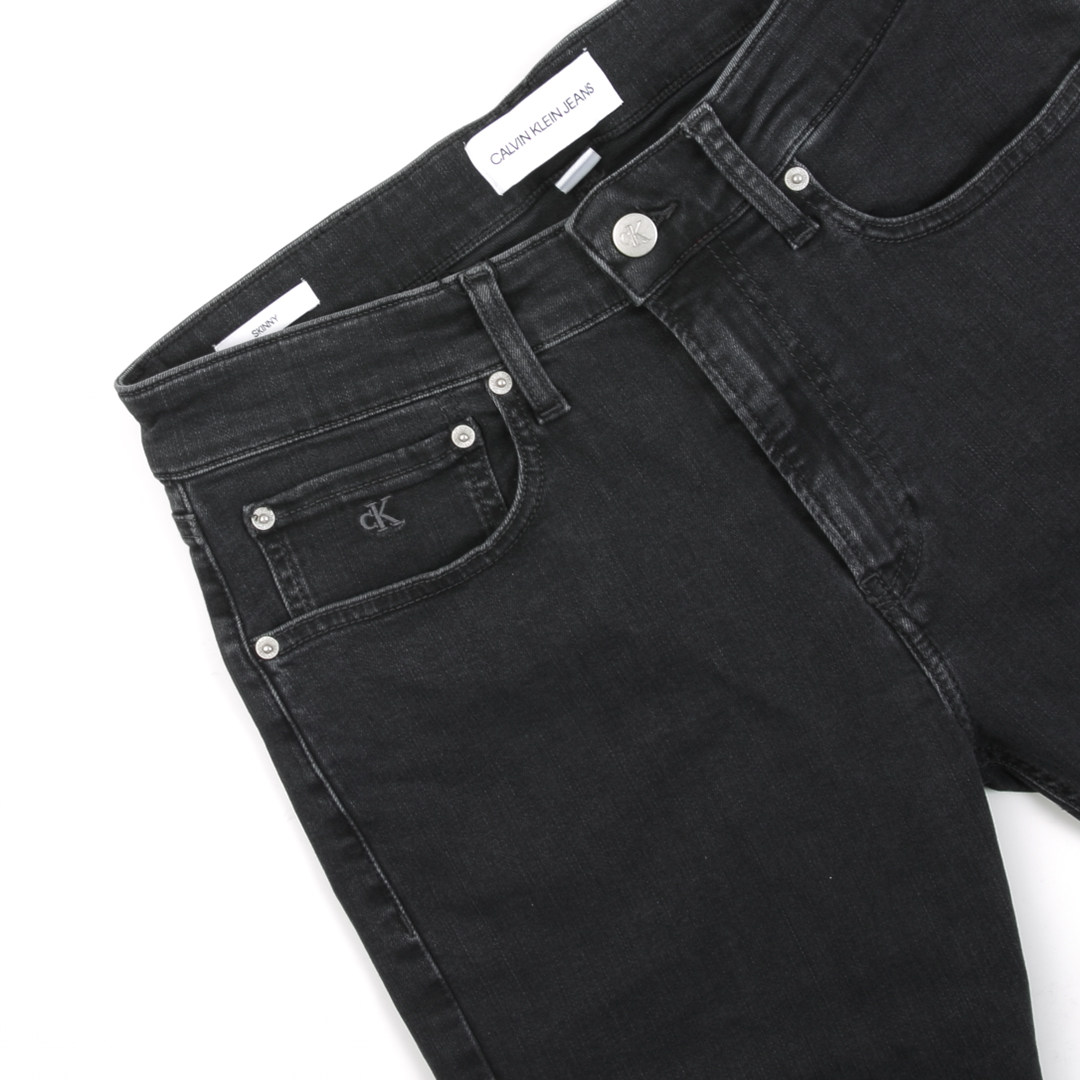 calvin klein男士修身百搭牛仔裤 叁仟良品海外牛仔裤