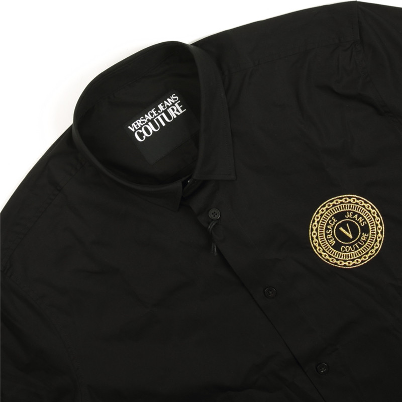 versace /范思哲vj正品男士衬衫 叁仟良品海外衬衫