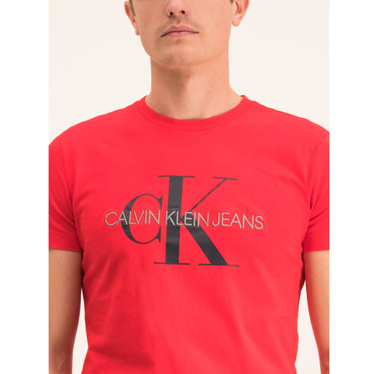 calvin klein ck卡尔文克雷恩t恤 叁仟良品海外T恤