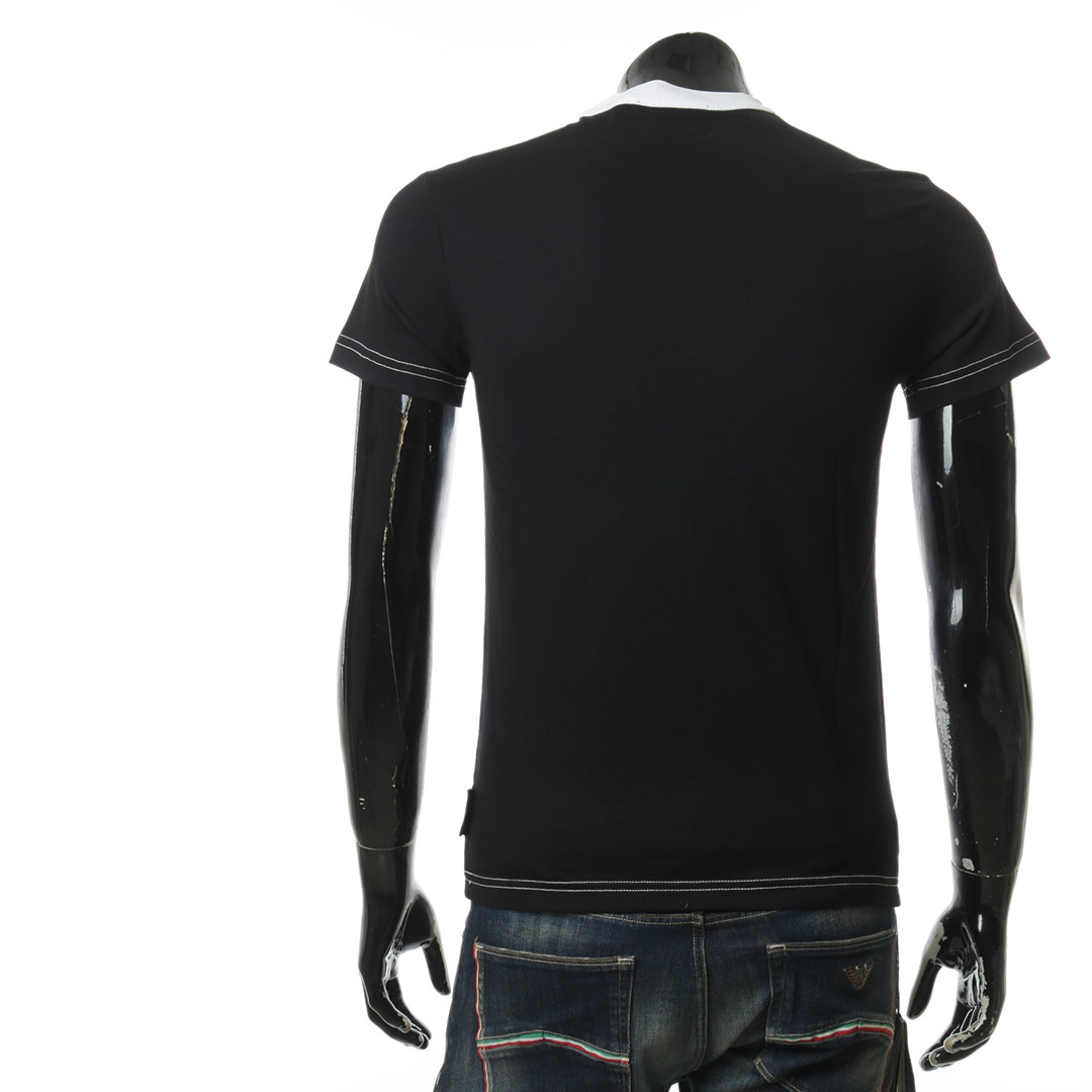 versace /范思哲vj潮流印花t恤 叁仟良品海外T恤