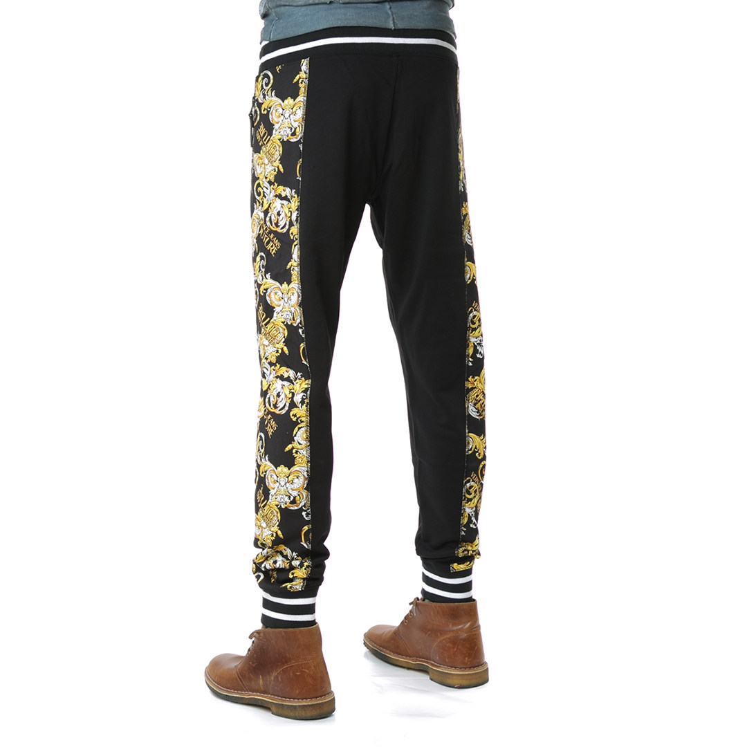 versace /范思哲vj男士土豪休闲裤 叁仟良品海外休闲裤